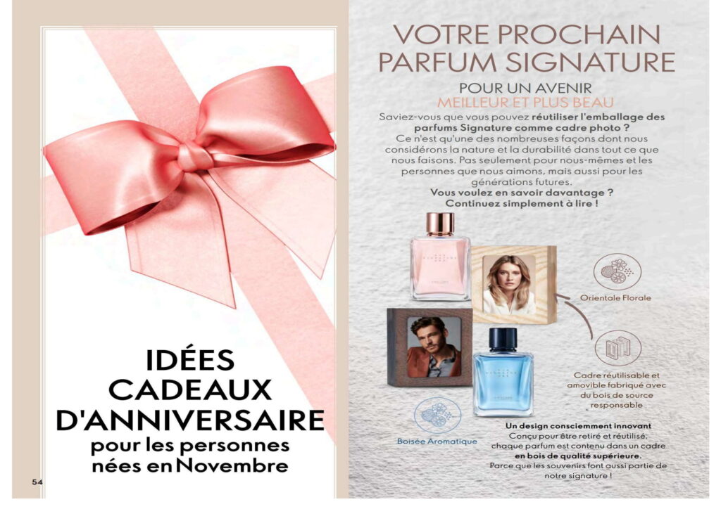 catalogue oriflame novembre 2022 001 54
