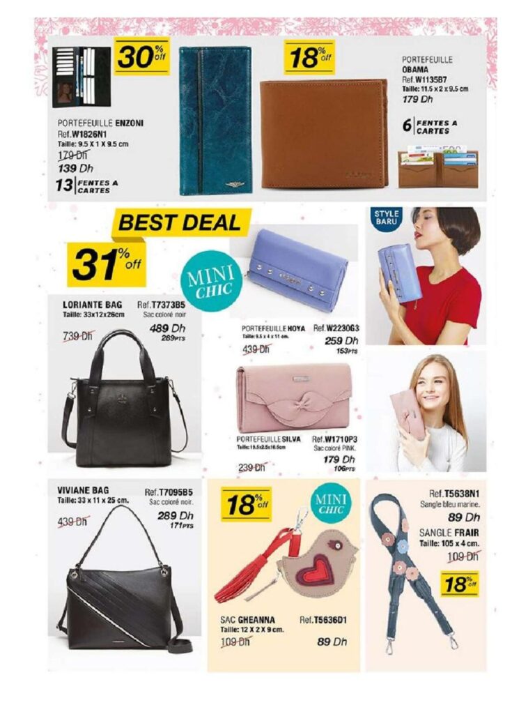 catalogue sophie paris novembre 2022 4