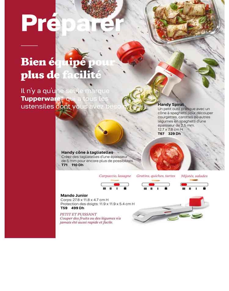 catalogue tupprerware automne 2022 10
