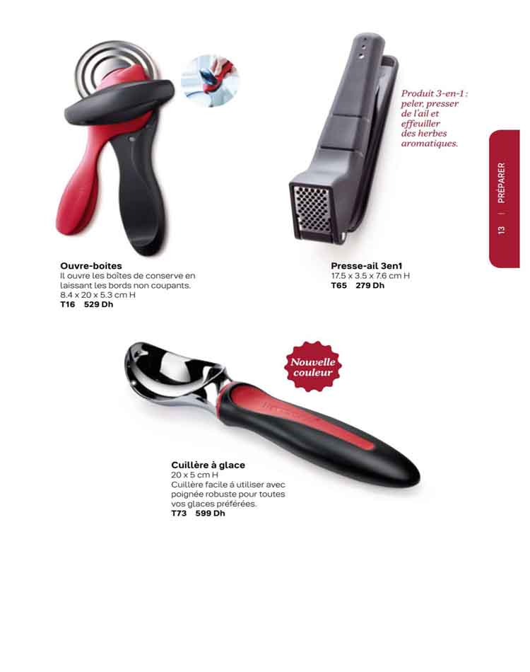 catalogue tupprerware automne 2022 13