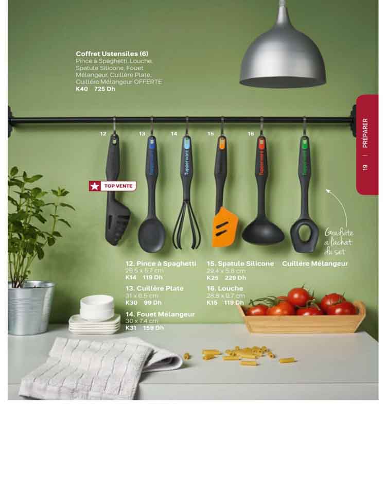 catalogue tupprerware automne 2022 19