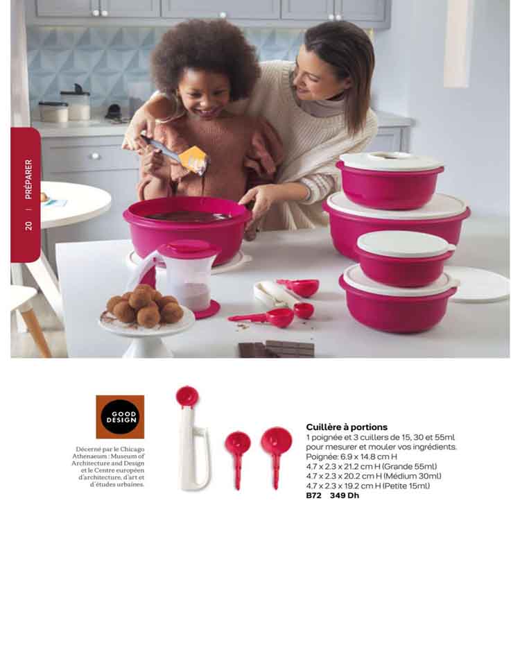 catalogue tupprerware automne 2022 20