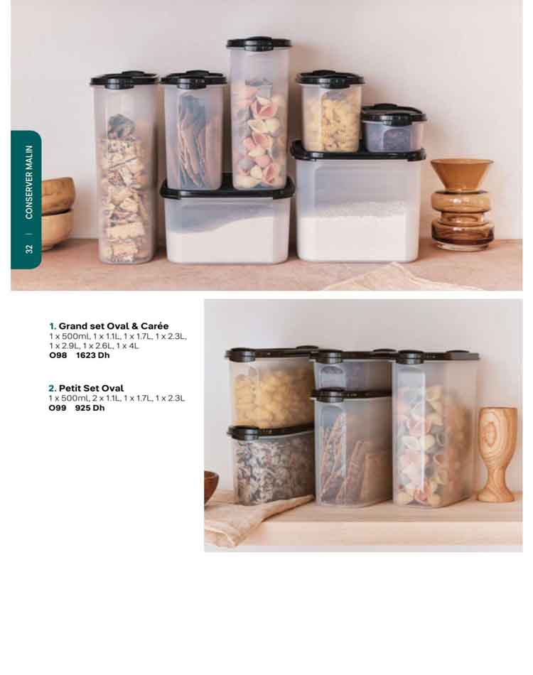 catalogue tupprerware automne 2022 32