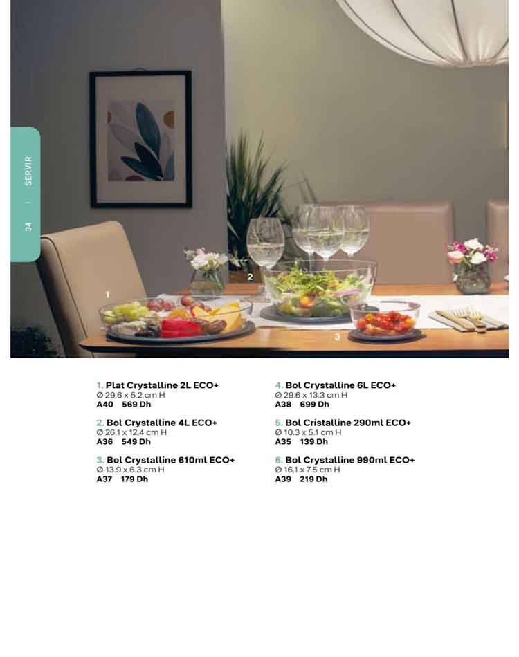 catalogue tupprerware automne 2022 34