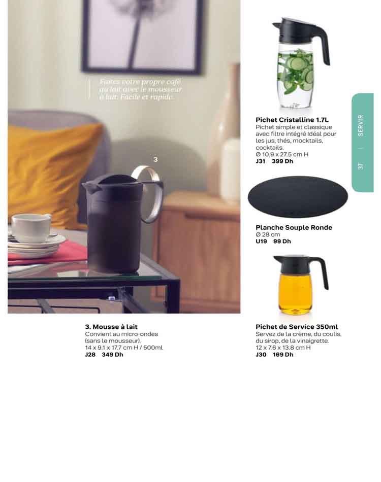 catalogue tupprerware automne 2022 37