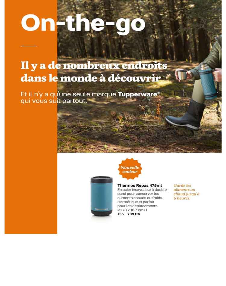 catalogue tupprerware automne 2022 38