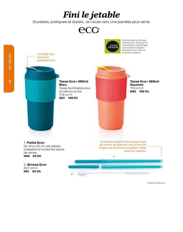catalogue tupprerware automne 2022 44