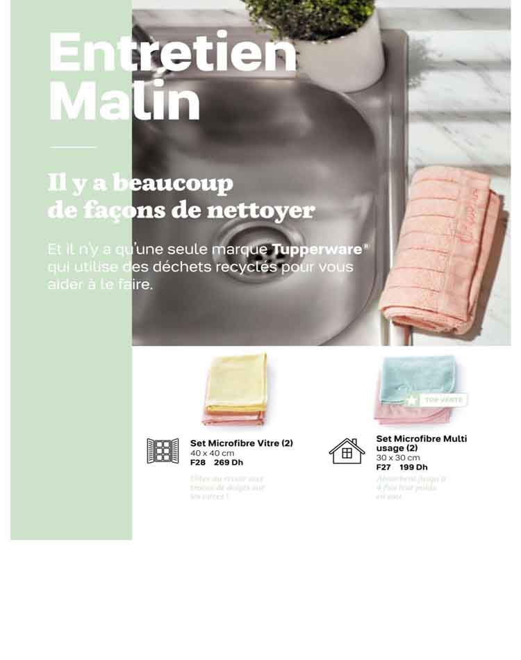 catalogue tupprerware automne 2022 46