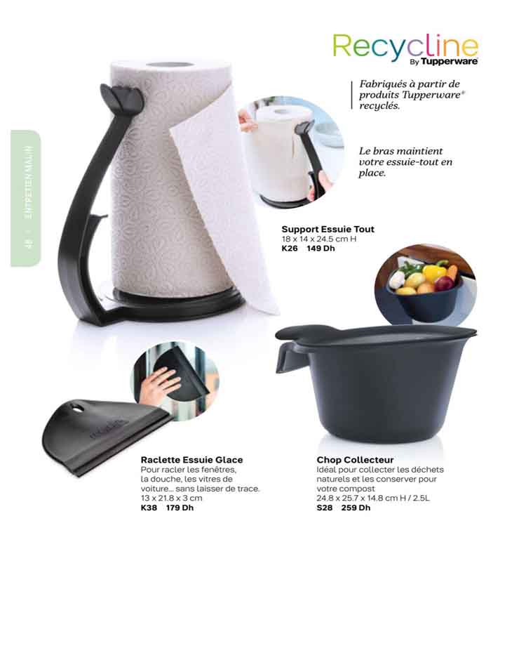 catalogue tupprerware automne 2022 48