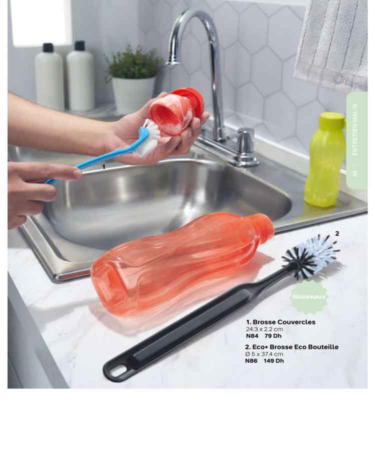 catalogue tupprerware automne 2022 49