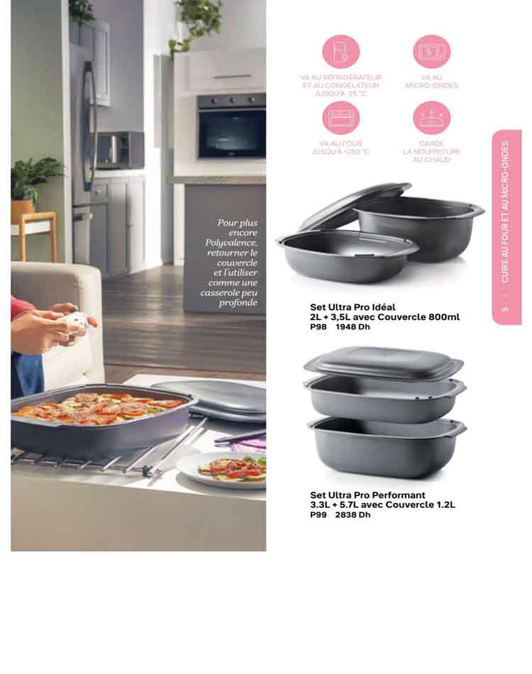 catalogue tupprerware automne 2022 5