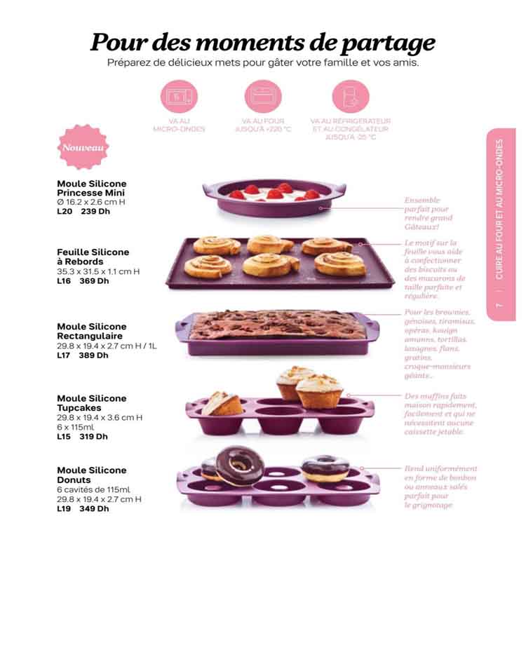 catalogue tupprerware automne 2022 7