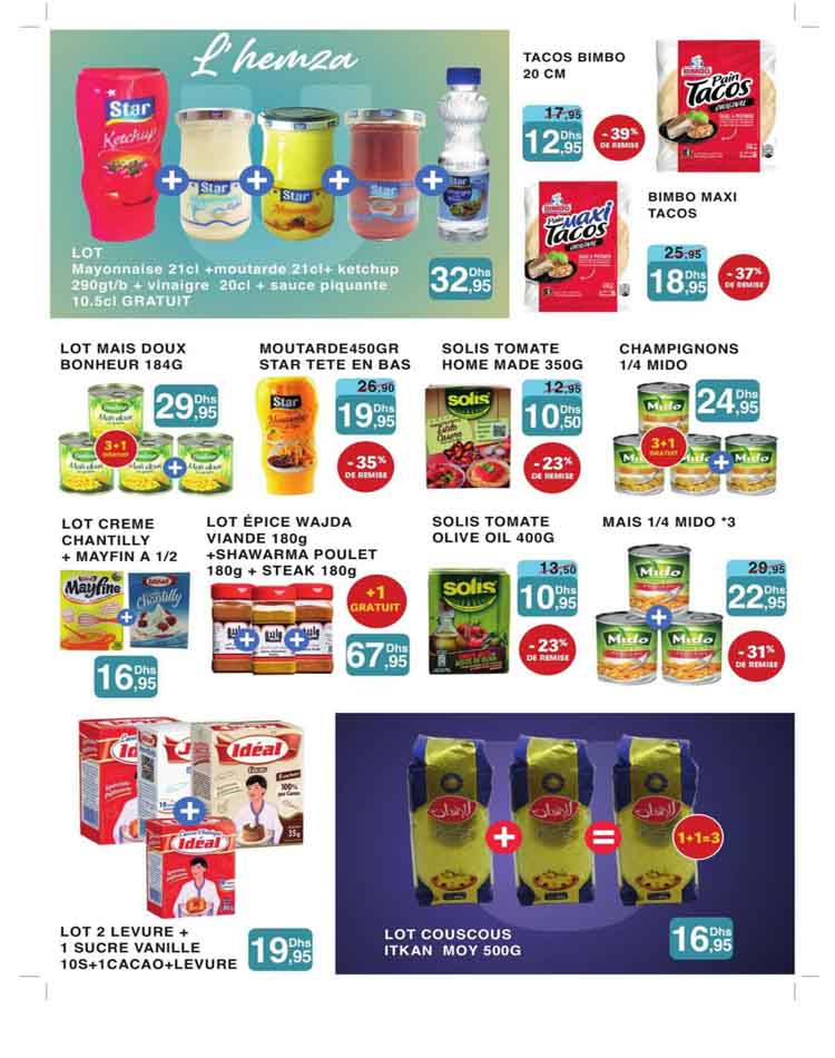 catalogue u express novembre 2022 4
