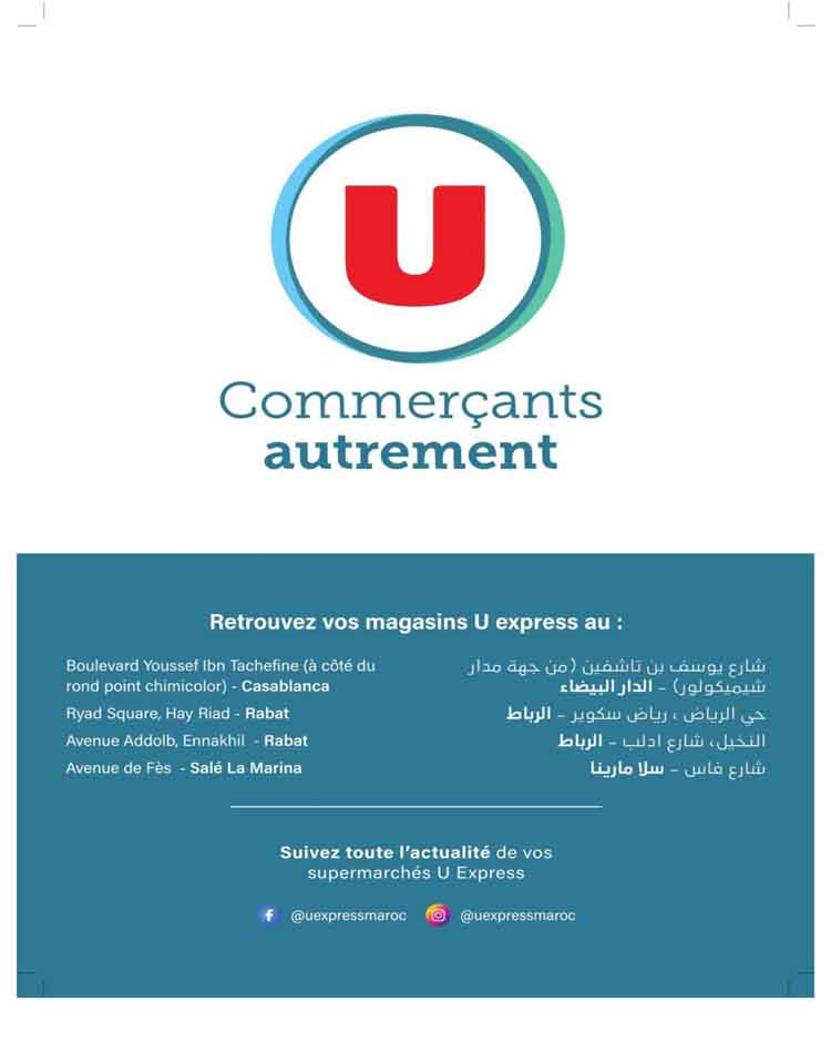 catalogue u express novembre 2022 8
