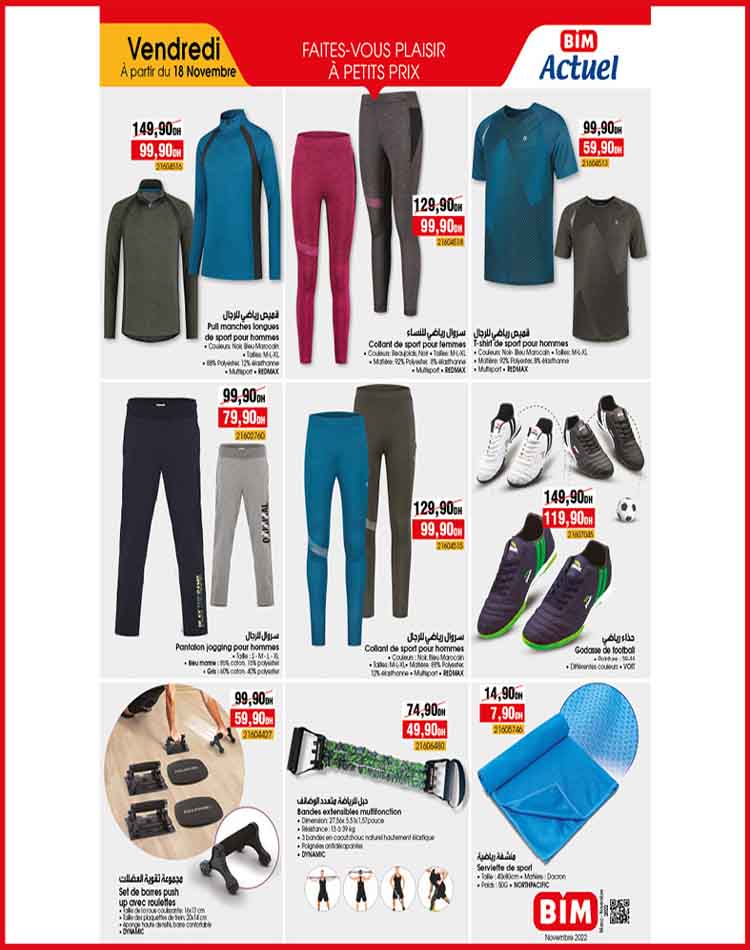 CATALOGUE BIM 18 NOVEMBRE 2022 4