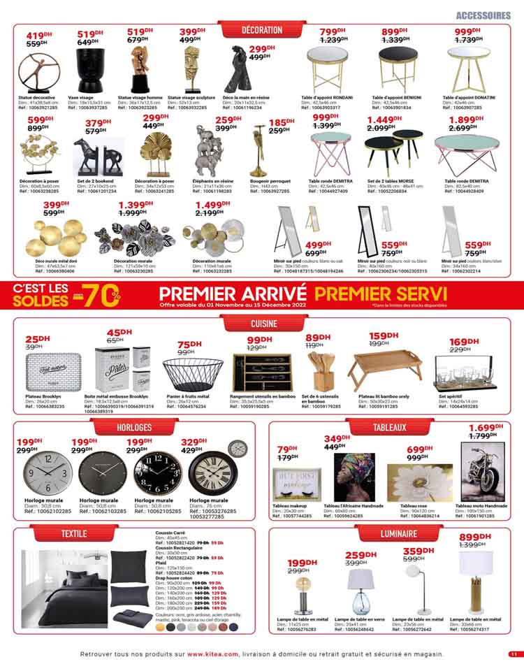 SOLDES KITEA HIVER 2022 11