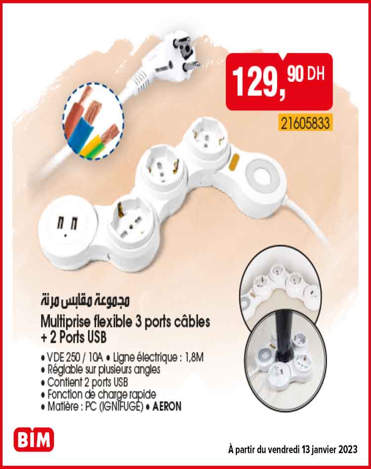 CATALOGUE BIM 13 JANVIER 2023 7