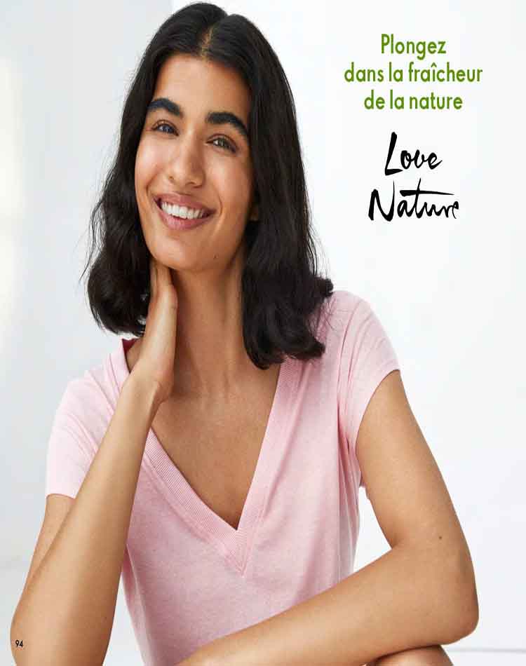 CATALOGUE ORFIFLAME JANVIER 2023 94