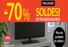 SOLDES IKEA JANVIER 2023 ikea maroc promotion