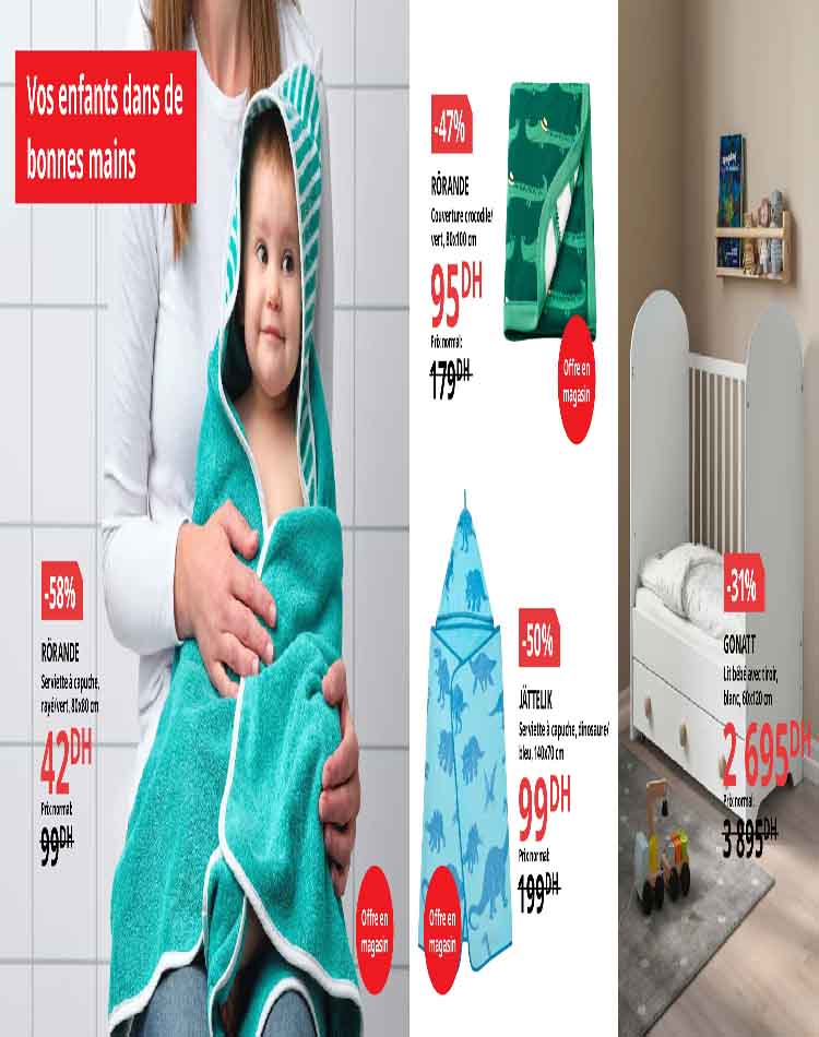 SOLDES IKEA JANVIER 2023 26