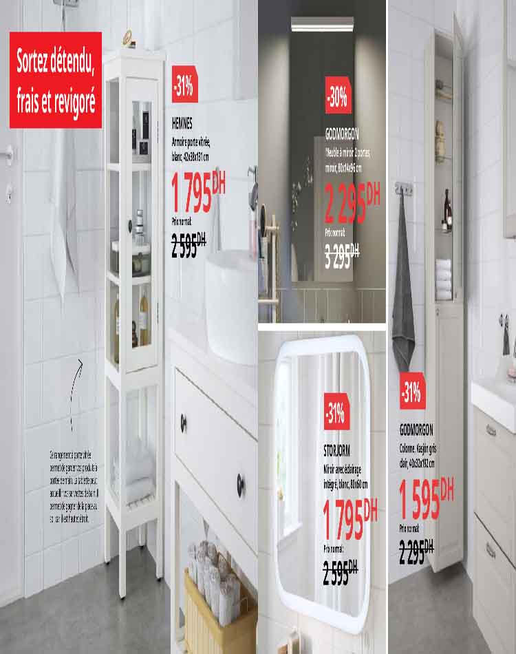 SOLDES IKEA JANVIER 2023 28