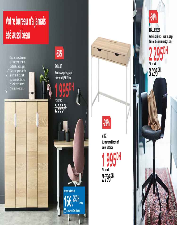 SOLDES IKEA JANVIER 2023 31