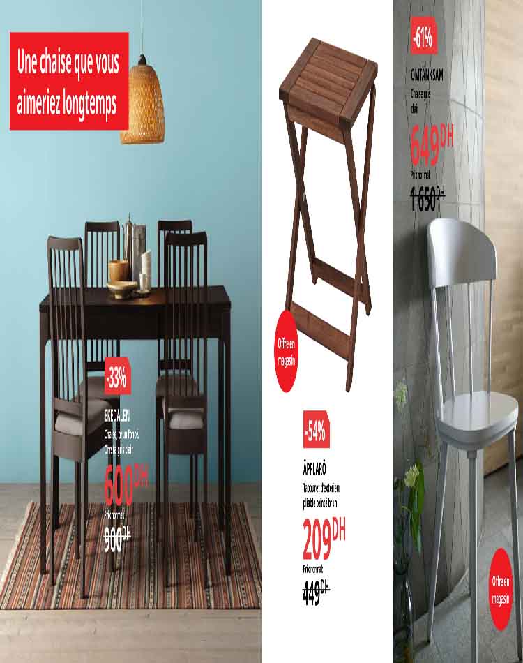 SOLDES IKEA JANVIER 2023 34
