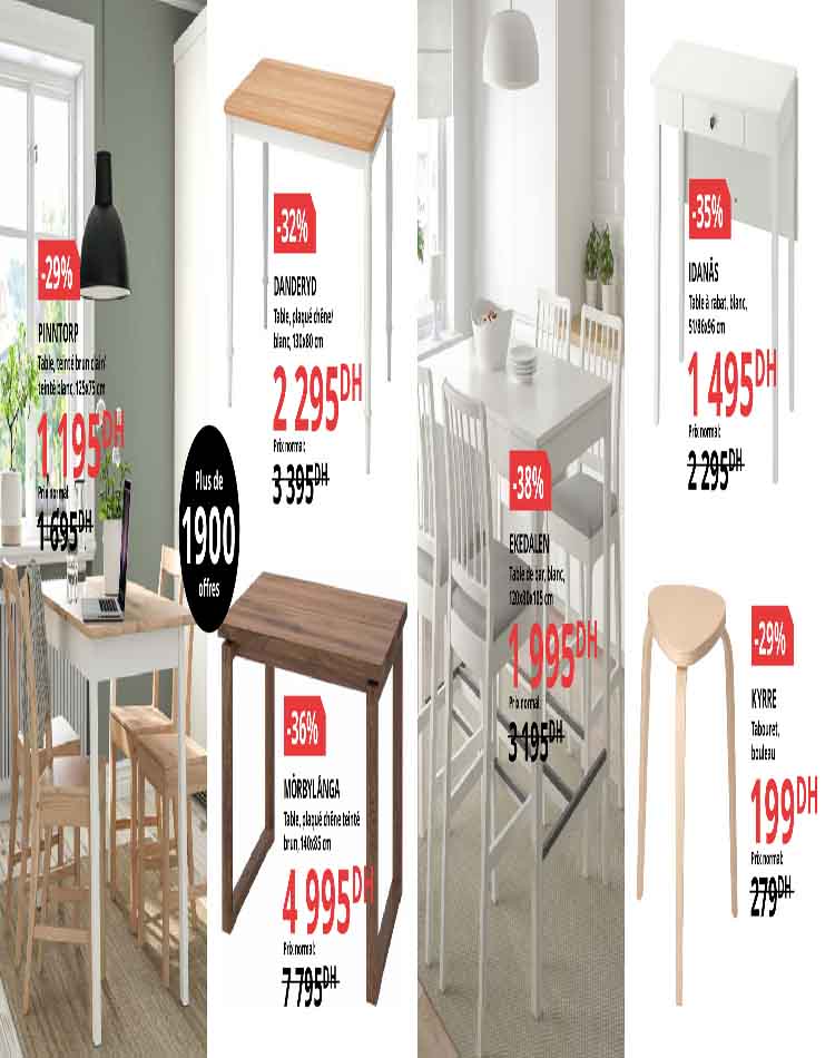 SOLDES IKEA JANVIER 2023 35