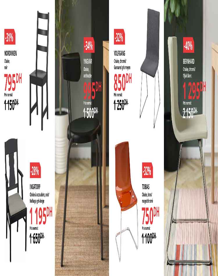 SOLDES IKEA JANVIER 2023 36