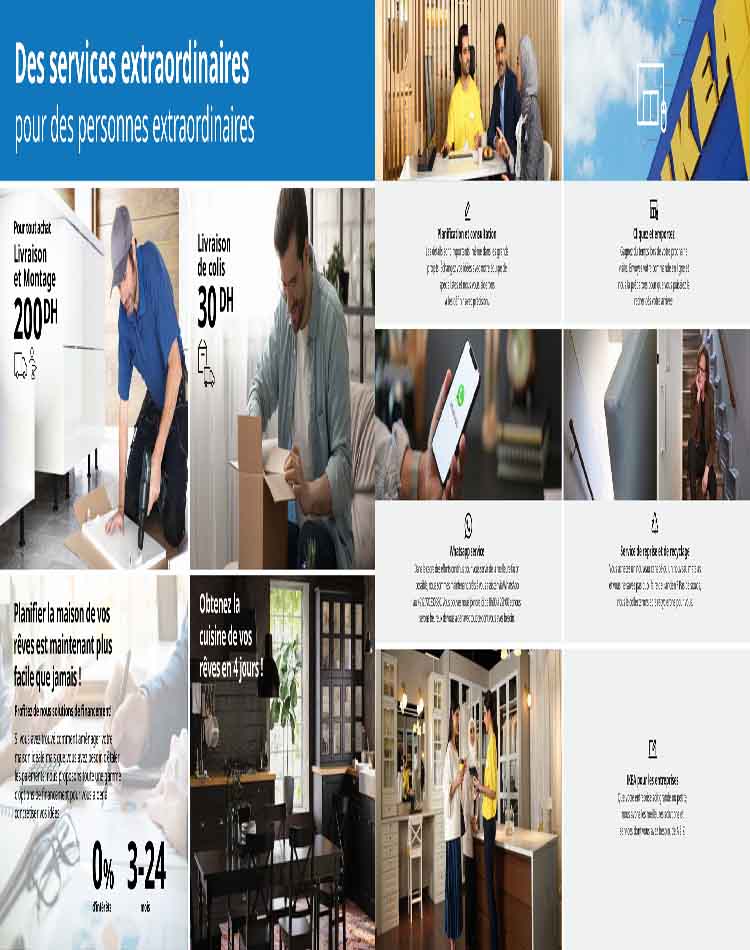 SOLDES IKEA JANVIER 2023 49