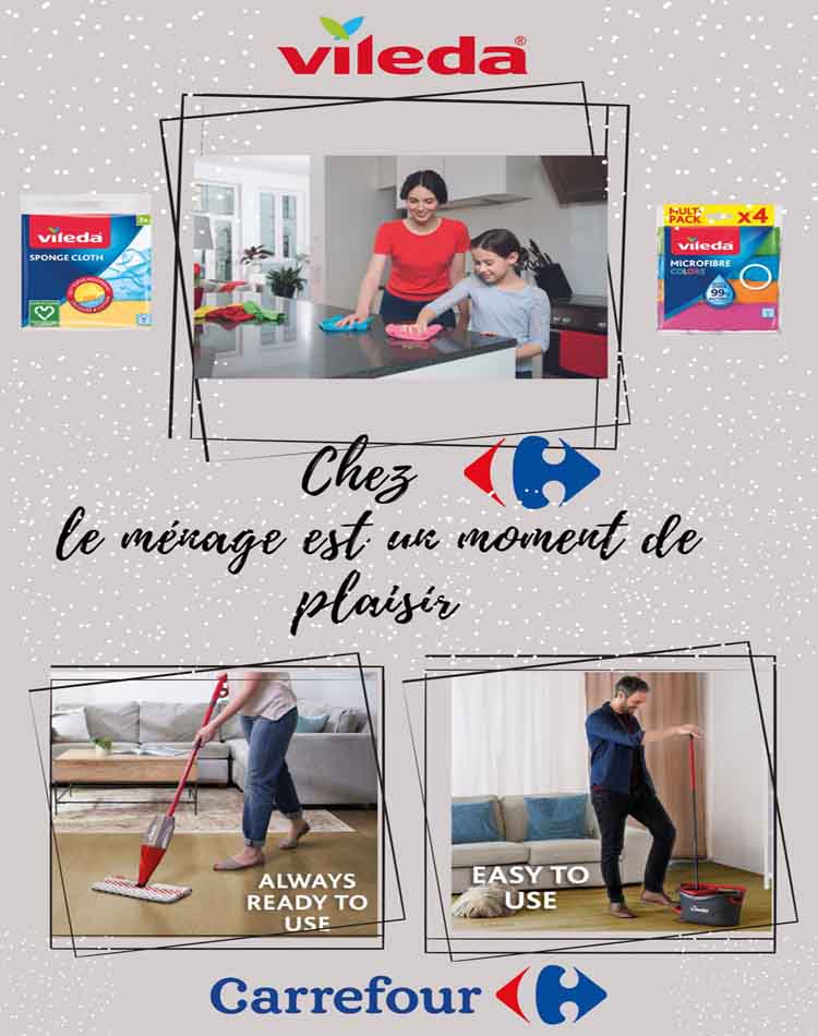 catalogue carrefour maroc fevrier 2023 25