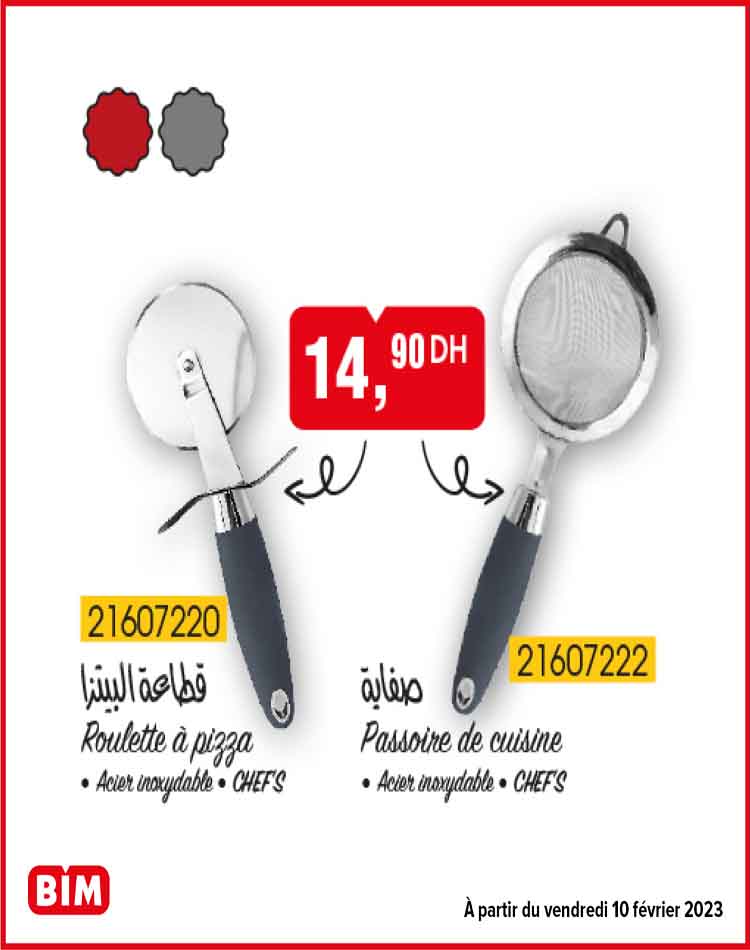 catalogue bim 10 janvier 2023 17