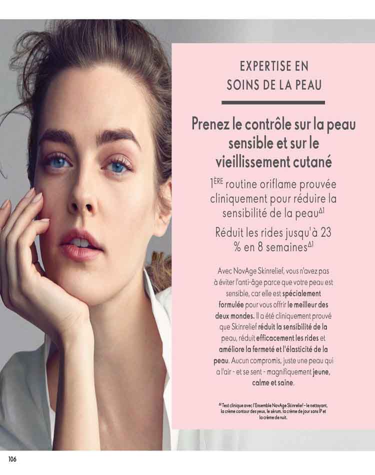 catalogue oriflame fevrier 2023 106