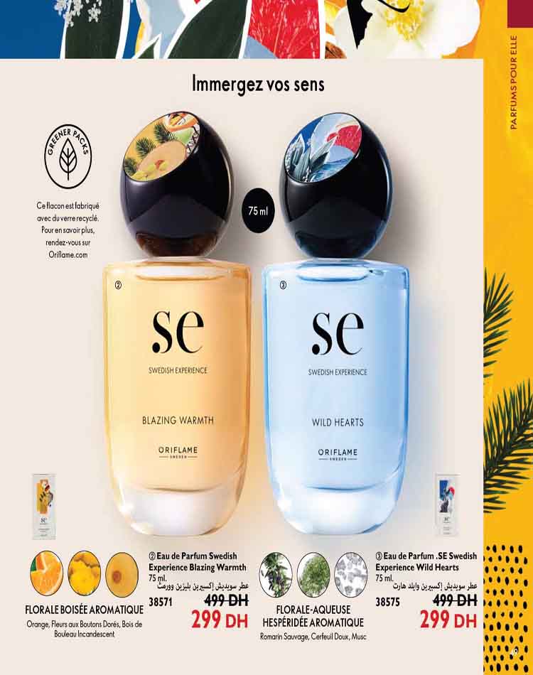 catalogue oriflame fevrier 2023 49