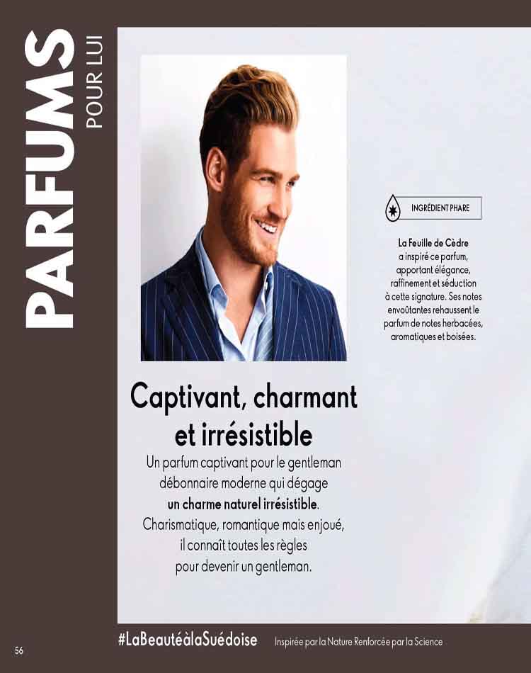 catalogue oriflame fevrier 2023 56