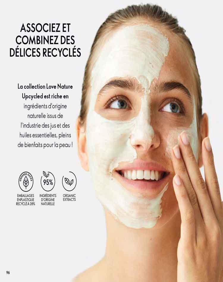 catalogue oriflame fevrier 2023 96