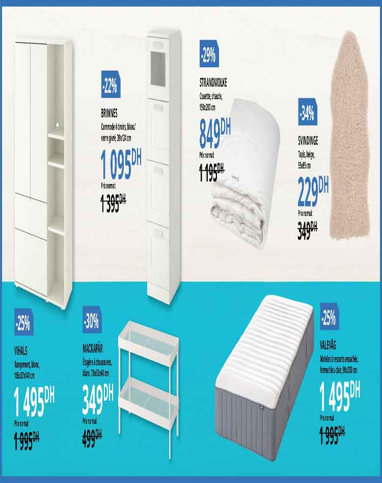 solde ikea mars 2023 5