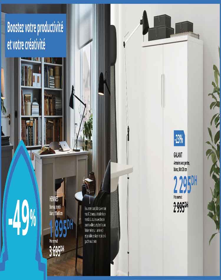 solde ikea mars 2023 9