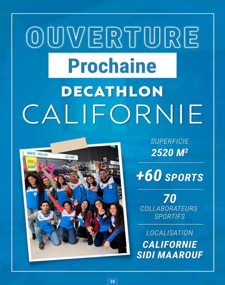 Catalogue Decathlon Ramadan 2023 19