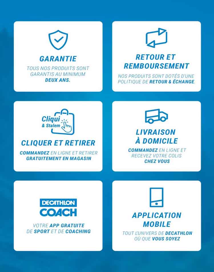 Catalogue Decathlon Ramadan 2023 2