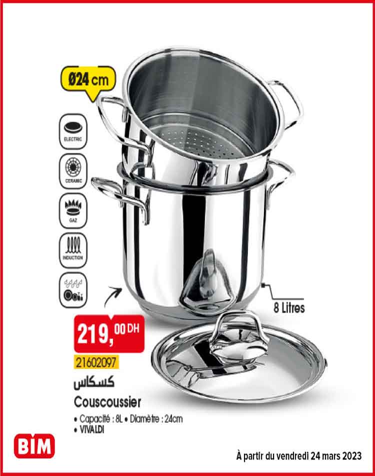 Catalogue BIM 24 Mars 2023