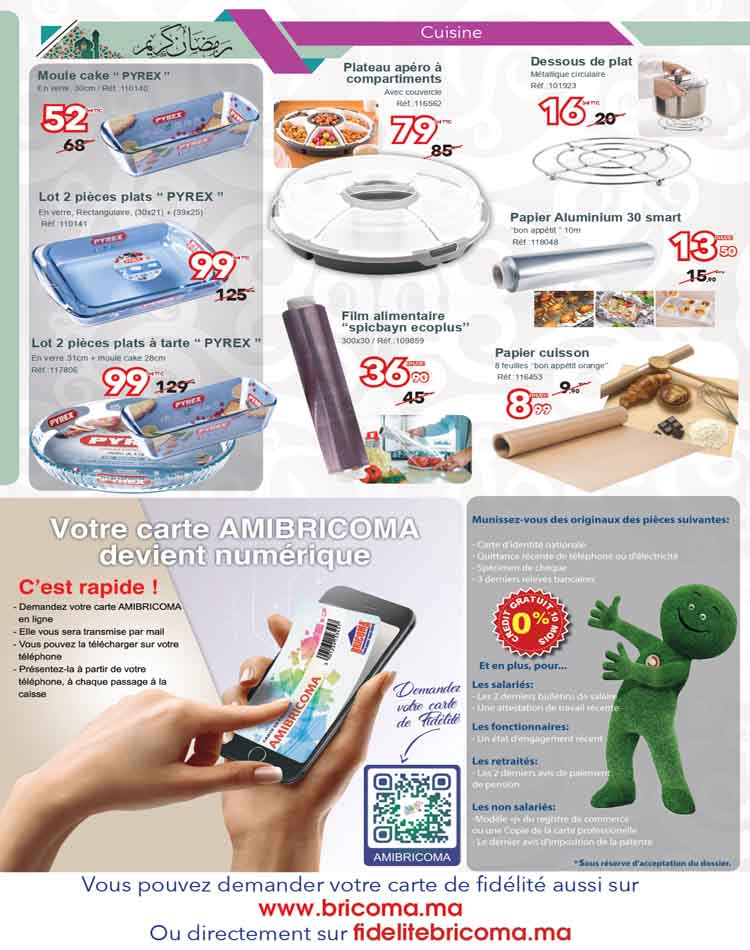 catalogue bricoma ramadan 2023 page 0004