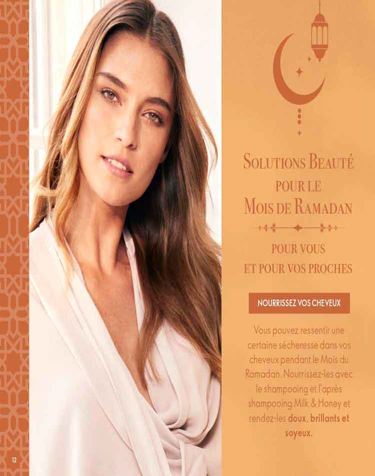 catalogue oriflame mars 2023 12