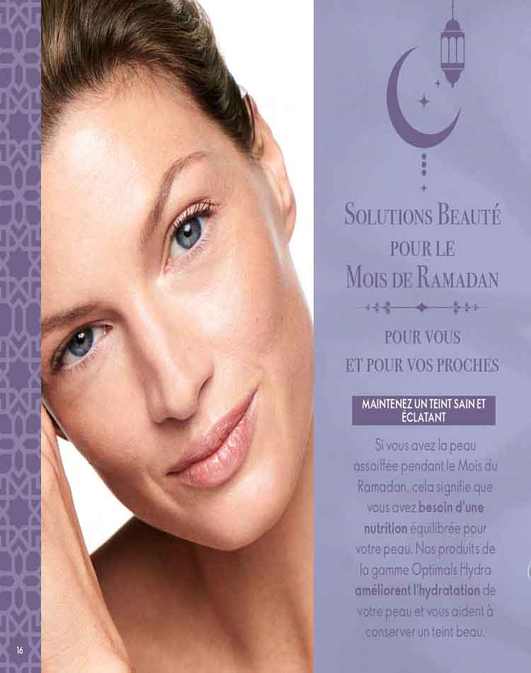 catalogue oriflame mars 2023 16