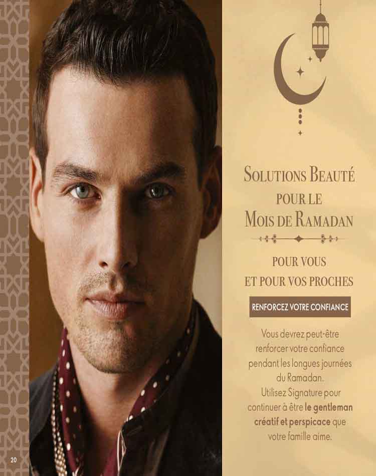 catalogue oriflame mars 2023 20