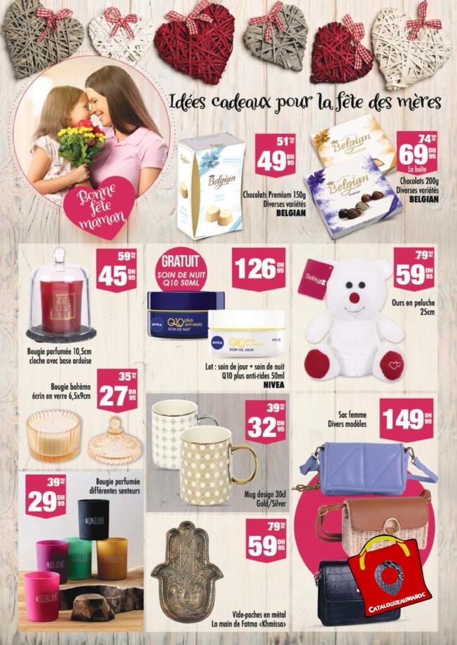 Catalogue Aswak Assalam Juin 32
