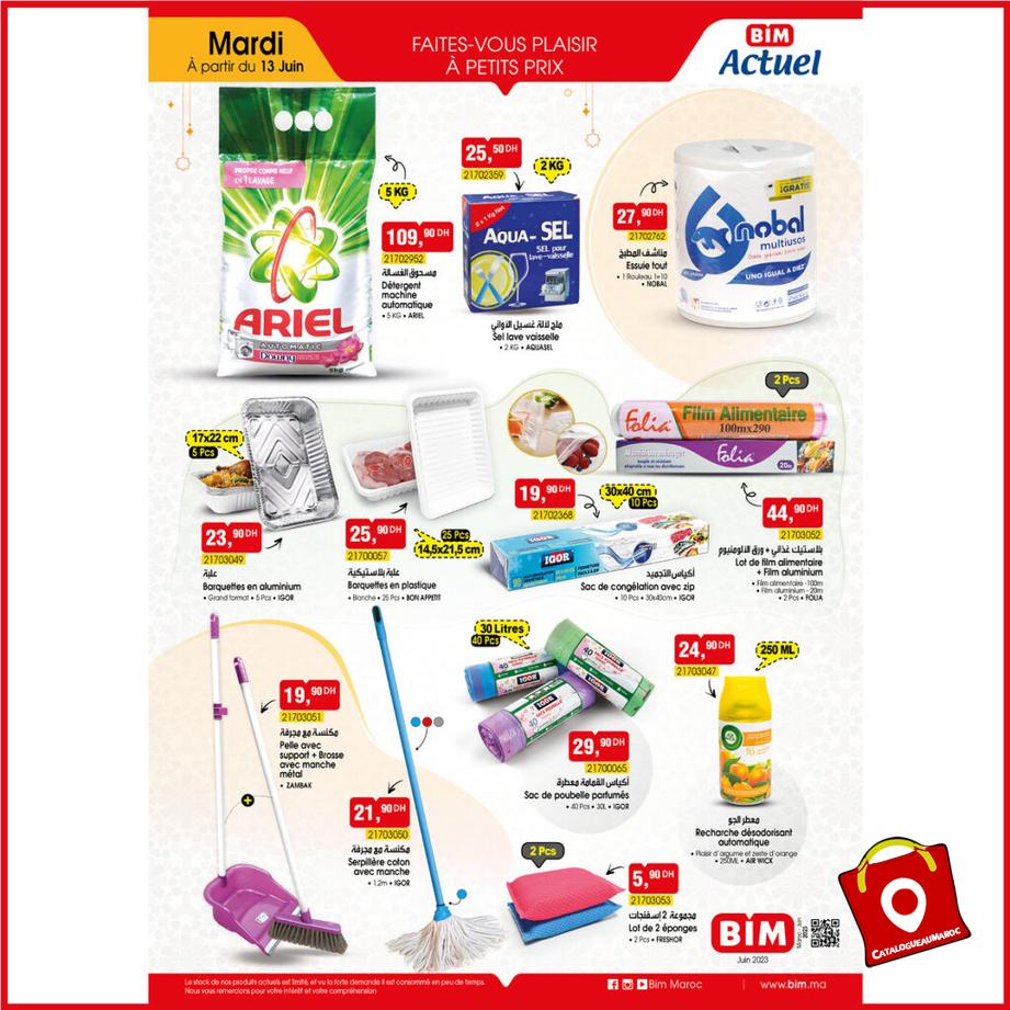 Catalogue Bim 13 juin 2023 8 4