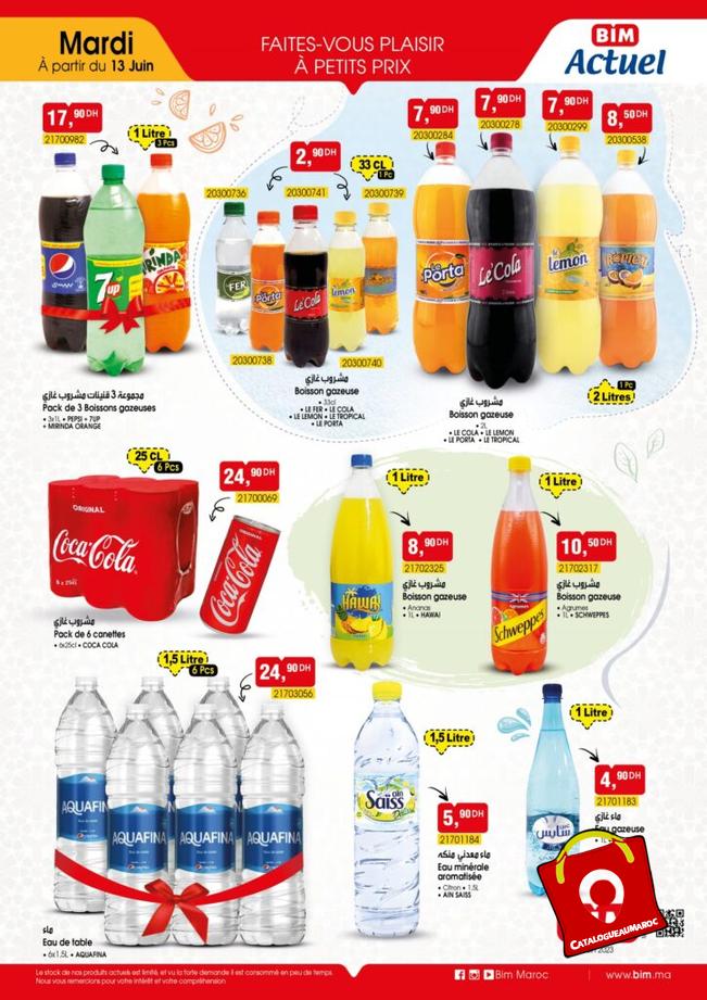 Catalogue Bim 9 juin 2023 13