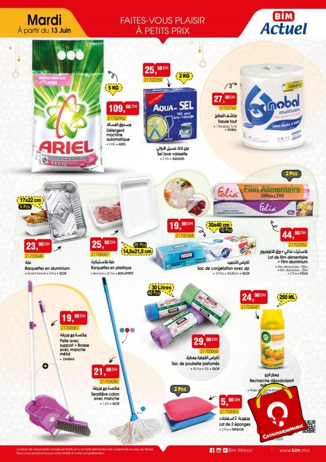 Catalogue Bim 9 juin 2023 8