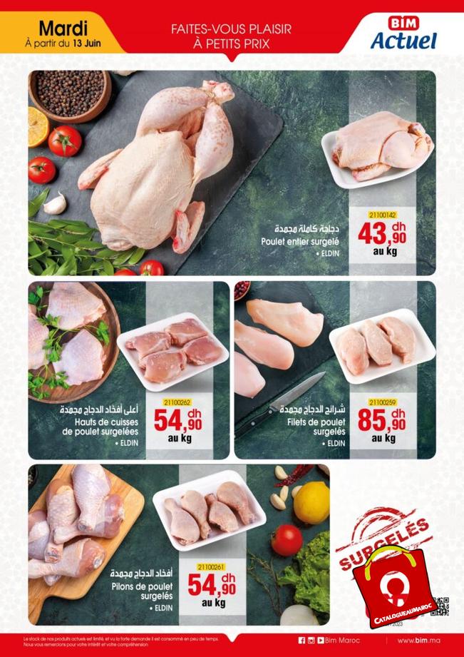 Catalogue Bim 9 juin 2023 9